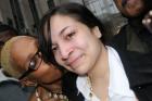 Afrika Owes Is Promised a Clean Criminal Record if She Stays Out of Trouble