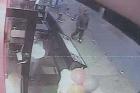 Woman Groped at Bus Stop in Hell's Kitchen, NYPD Says