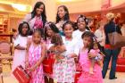 $14K American Girl Trip Breaks Down Racial Barriers for Bed-Stuy Students