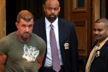 Bronx School Teacher Arrested for Allegedly Raping 10-Year-Old Girl