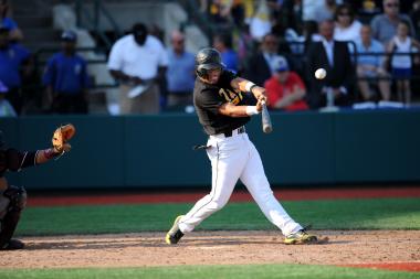 NY vs. Chicago HS baseball All-Stars