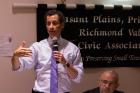 Staten Island Mayoral Candidate Forum