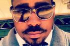 Man Killed by Stray Bullet on Myrtle Ave Remembered as 'Teddy Bear'