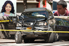 4-Year-Old Girl Struck and Killed by SUV Fleeing Police, Witnesses Say