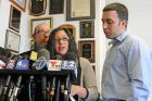 Family of Ariel Russo to File $40 Million Suit Against City, Lawyer Says 