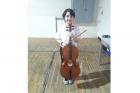 Brooklyn's Best Young String Musicians Perform in Carroll Gardens