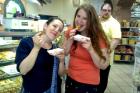 Cultural Food Crawl in Astoria