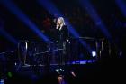 Old-Time Acts at the Barclays Center Attract More Cars, Study Shows