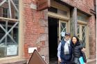 Former Owners of Seaport Restaurant Barbarini Head to Higher Ground in FiDi