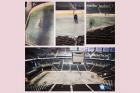 Barclays Center Offers Glimpse of Brooklyn Ice Hockey