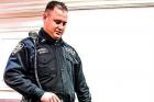 Police Dog Injured Making a Collar in All-female Subway Brawl in Midtown