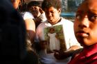 Bed-Stuy Community Rallies Against Gun Violence After Young Girl is Shot 