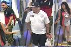 Subway Mugging Leads to Shopping Spree in Union Square