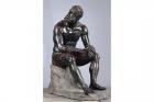 Celebrated Roman Sculpture Temporarily on Display at the Met