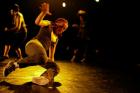 Breakin' Convention Celebrates Hip Hop Culture at the Apollo
