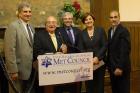 Long-Delayed Senior Housing Breaks Ground in Staten Island