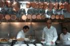 Brooklyn Fare Will Open New Chef's Table in Hell's Kitchen Soon   