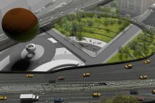 New Plan Floats Large Observation Balloon to Attract Techies to Brooklyn