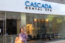 Dental Spa, Chipotle Among Businesses Opening Uptown