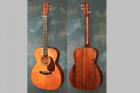 Thief Steals Musician's Guitars From Car in SoHo, Cops Say