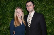 Chelsea Clinton's $4.48M Flatiron Home Up for Sale