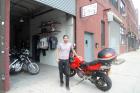 Brooklyn's Motorcycle Share Takes Hassle Out of Hitting the Open Road