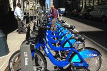 MTA May Help Speed Up Citi Bike Expansion During G Train Outage
