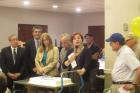 Quinn Vows to Restore Funding for UWS Senior Center Facing 'Fiscal Cliff'
