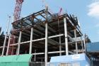 Columbia Manhattanville Minority Construction Report