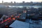 Latest Con Ed Fire Adds to Locals' Growing Concerns About 89 John St. Plant