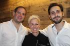 Italian Eatery Corvo Bianco Plans July Opening With Chef Elizabeth Falkner