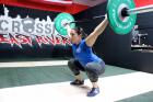Husband-and-Wife Team Opens CrossFit Gym in East Village