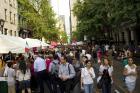Summer Events Close Streets in Brooklyn and Manhattan this Weekend 