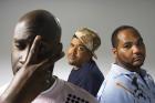 De La Soul, The B-52's and Rancid Play New York