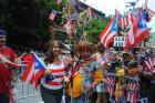 East Harlem Celebrates 116th Street Festival