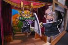 Dumbo Festival Celebrates Tiny Teater