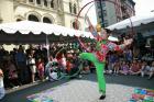 Egg Rolls and Egg Creams Festival Celebrates Chinese and Jewish Culture