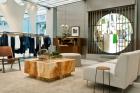 Pop-Up Shop Offers Peek Inside Elie Tahari Fashion House