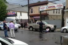 Three Charged with Assault After Eviction Brawl on Staten Island