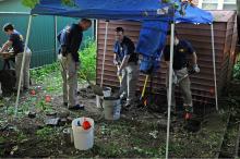 FBI: Human Remains Found at Home of 'Goodfellas' Gangster Jimmy Burke