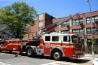 P.S. 307 in Vinegar Hill Evacuated After a Fire