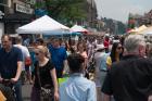 Forest Hills Street Festival