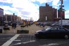 Free Parking on the Lower East Side