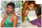 Police Hunt for Aunt Alleged to Have Snatched Toddler