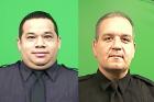 Cop Shot During Struggle With Man at Harlem Hospital