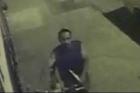 Police Search for Man Who Took Security Cameras Off Staten Island Building