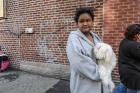 Girl, 11, Saves 3-Year-Old Brother By Throwing Him Out of Burning Home