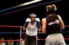 Haymakers for Hope Brings Amateur Boxers to Ring to Fight Cancer