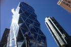 Two Maintenance Men Rescued From 44th Floor of Hearst Tower, Says FDNY