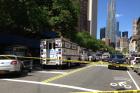 'Hostage Situation' Near NYPD Headquarters Ends Empty-Handed, Police Say